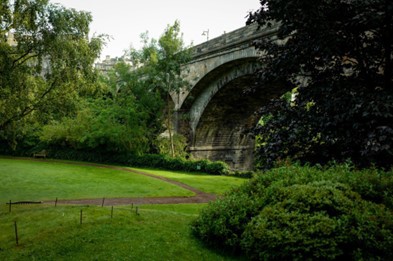 Dean Gardens 3