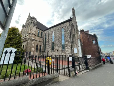 Picture of Paisley - Paisley St George's Church of Scotland