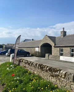 Picture of Swannay Brewery