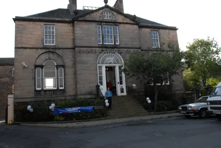 Picture of Raimes Clark and Lindsay & Gilmour Pharmacy Head Office