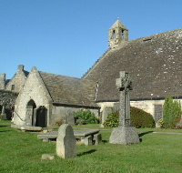 2023 ~ St Fillans Church 2