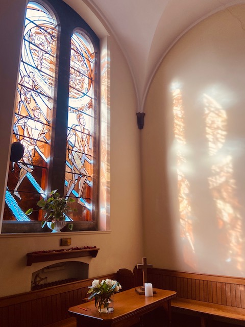 Morningside United Church 3