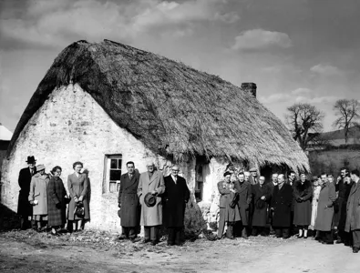 Picture of Cruck Cottage