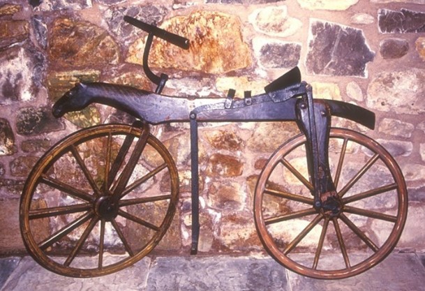 2025 ~ Fife Folk Museum 4