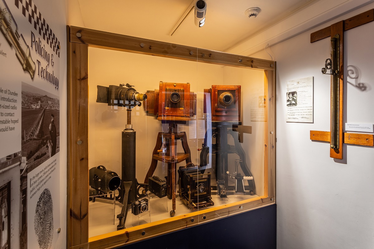 Police Museum 2
