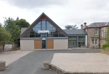 Picture of Bearsden Baptist Church