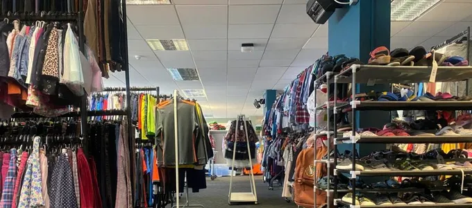 Picture of ApparelXchange CIC