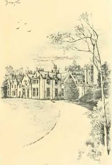 KM Beannachar Camphill Community Historyofparish