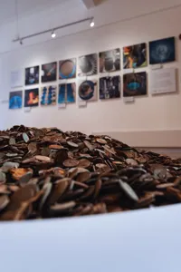 Picture of Exhibition: From Well to Well Spring at Glasgow City Heritage Trust