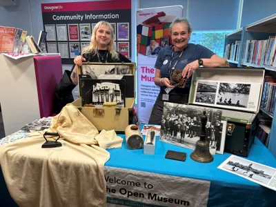 Picture of Glasgow Life Museums at Kelvin Hall