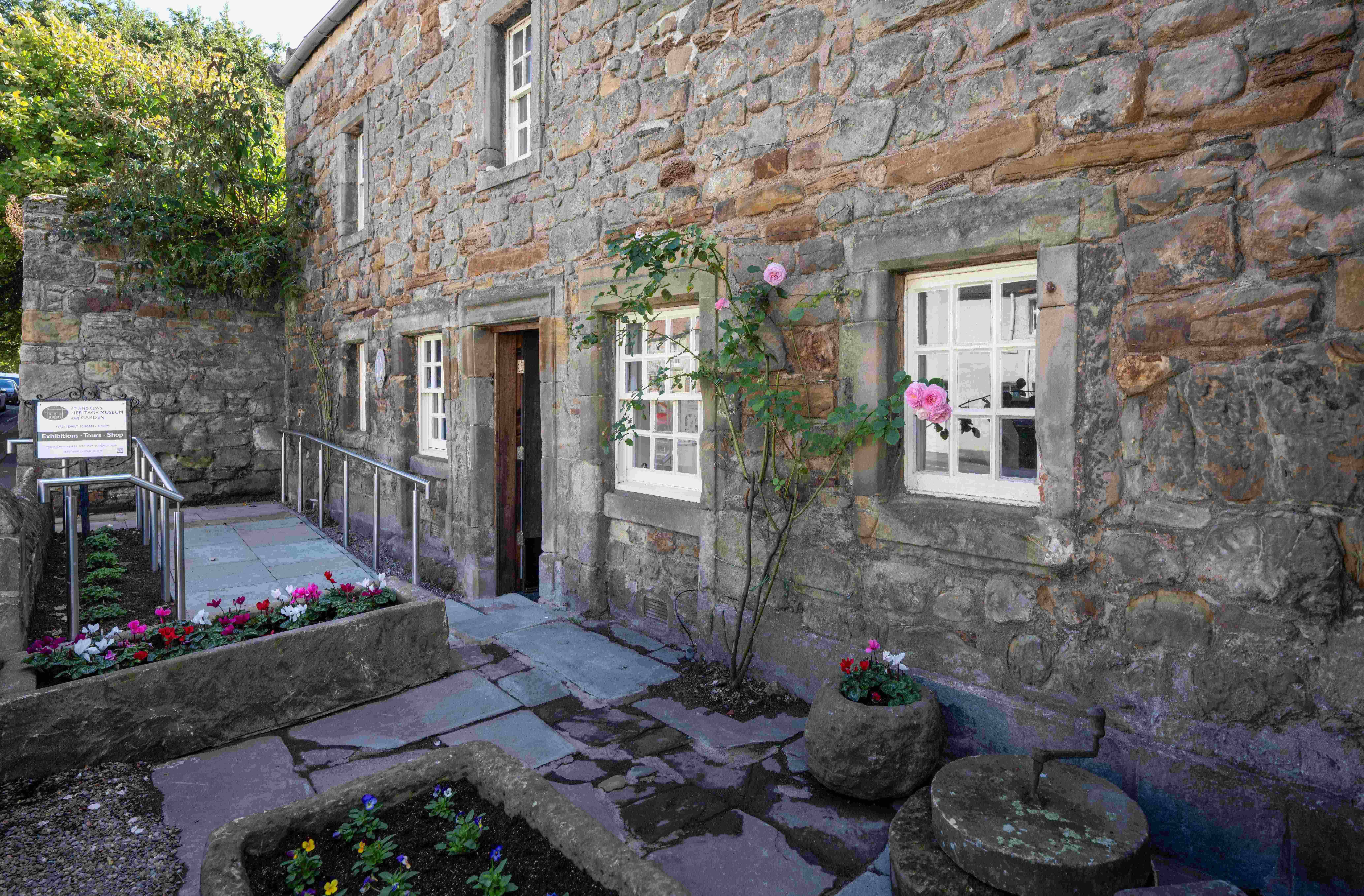 2026 St Andrews Heritage Museum 3