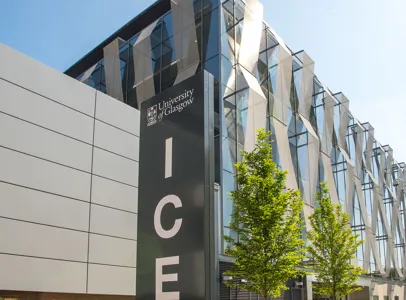 Picture of Imaging Centre of Excellence, Queen Elizabeth University Hospital Campus