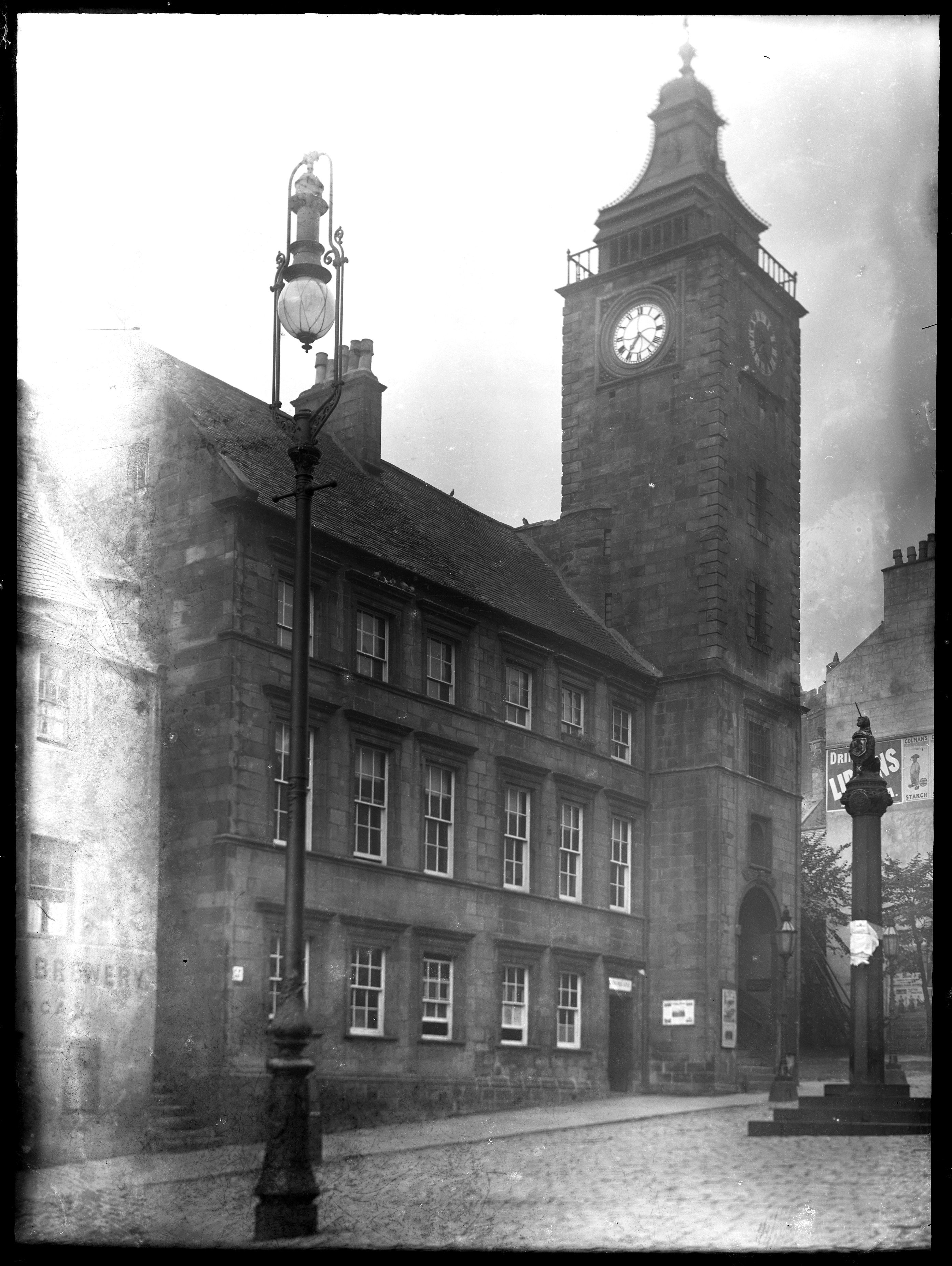 Stirling Council Archives PH 61 008