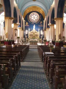 Picture of Our Lady of Victories Catholic Church